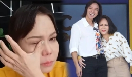 Việt Hương trách móc khi Hoài Phương có quan hệ bất chính bên ngoài, sự thật ngã ngửa!