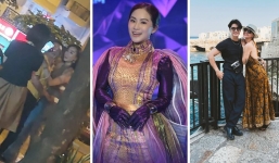 Sao Việt 19/9: Tràn lan hình ảnh tố cáo chuyện tình của Shark Bình, Lương Bích Hữu để lộ dấu hiệu bất ổn