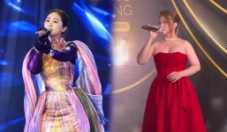 Lương Bích Hữu tái xuất với giọng hát 'khủng' nay lại ê chề nhận về lời chê bai từ CĐM