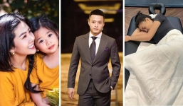 Sao Việt 20/9: Lý do Hồng Đăng vẫn chưa nhận án phạt, nhói lòng khoảnh khắc con gái Mai Phương tưởng nhớ mẹ