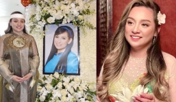 1 năm Phi Nhung qua đời, Wendy Phạm gây bất ngờ khi nỗ lực làm sống dậy hình ảnh của mẹ