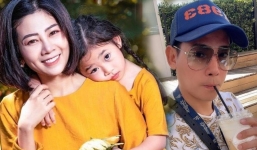 2 năm Mai Phương qua đời, Phùng Ngọc Huy vẫn chưa chịu đón con gái Lavie sang Mỹ: CĐM nổi cơn thịnh nộ