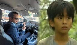 'Bé An' Đất Phương Nam cuộc đời 'lên voi' sau khoảng thời gian dài chìm trong khó khăn cùng cực