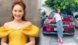 Chưa chịu tái xuất màn ảnh, sao nữ 'Về nhà đi con' tận hưởng cuộc sống sung túc khi sở hữu cơ ngơi bạc tỷ