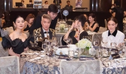 Đàm Vĩnh Hưng cư xử 'kỳ lạ' với Hồ Ngọc Hà và Lệ Quyên: 'Nữ hoàng phòng trà' lập tức có hành động cao tay