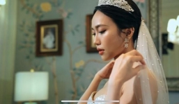 Diệu Nhi công khai khoảnh khắc 'hiếm có' trước thềm đám cưới, vô tình hé lộ tính cách thật chẳng hề hài hước