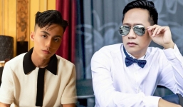 Vừa 'dọa' Tuấn Hưng, Duy Mạnh quay ra 'chỉ thẳng mặt' MONO sau màn ra mắt đầy tranh cãi 