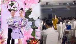 Vừa 'xóa dấu vết' yêu đương trên MXH, Phương Oanh được shark Bình khẳng định chủ quyền: Không khác gì phu nhân