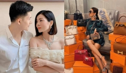 Đang mặn nồng với Lâm Bảo Châu, Lệ Quyên bất ngờ công khai một tình yêu khác quan trọng