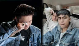 Giữa lúc Sơn Tùng M-TP gặp chuyện buồn, MONO lại vụt sáng trên con đường sự nghiệp khi đón nhận tin vui