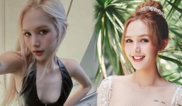 Xoài Non đáp trả 'xanh rờn' sau khi liên tục lộ dấu hiệu đáng báo động của cơ thể