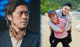 Em trai báo tin vui về Hoài Linh giữa lúc nam danh hài liên tục bị réo tên vào hoạt động từ thiện