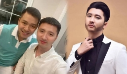 Ly hôn Âu Hà My 2 năm, Trọng Hưng thừa nhận trẻ ra sau thời gian bị chê già nua, xuống sắc