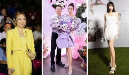 Sao Việt 30/9: Shark Bình tiếp tục đứng ra bảo vệ Phương Oanh, Diệu Nhi than thở trước thềm hôn lễ