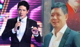 Bình Minh tái xuất màn ảnh, diện mạo 'phát tướng' U40 khiến nhiều người ngỡ ngàng