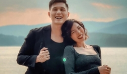 Lệ Quyên không ngại '3 mặt 1 lời' với antifan, quyết tâm bảo vệ tình yêu với tình trẻ Lâm Bảo Châu