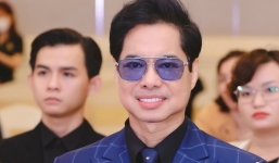 Ngọc Sơn lòng đầy cảm xúc, suýt bật khóc sau khi phủ nhận việc có liên quan đến giang hồ