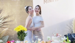 Minh Hằng bất ngờ về con người của Ngọc Trinh sau cơ duyên hợp tác hiếm hoi