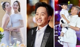 Sao Việt 6/10: Minh Hằng bất ngờ về con người của Ngọc Trinh, Đàm Vĩnh Hưng chia sẻ về mẹ của con trai ruột