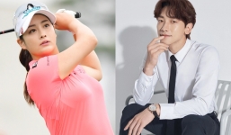 Bi Rain có biện pháp mạnh tay sau khi bị tung tin ngoại tình với golf thủ giống Kim Tae Hee