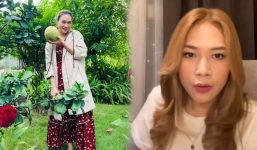 Mỹ Tâm có cách hành xử cực tinh tế nhằm chặn đứng tin đồn mang bầu