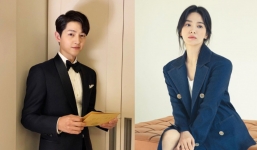 Sau 3 năm ly hôn, Song Hye Kyo vẫn luôn bị cho là 'yếu thế' trước chồng cũ Song Joong Ki