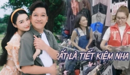 Được Trường Giang giao toàn bộ tài sản, Nhã Phương để lộ thói quen tiêu tiền đến khó ngờ