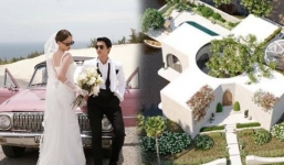 Chưa cưới, Phương Nga đã nhận được món quà cực giá trị từ ông xã Bình An