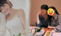 Hải Tú lộ diện giữa tin đồn sắp cưới Sơn Tùng M-TP, bất ngờ với ngoại hình hiện tại