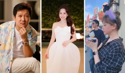 Sao Việt 14/10: Hari Won lên tiếng giải vây cho Trấn Thành, Vy Oanh bị kẻ xấu tấn cộng trên mặt trận MXH