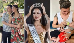 Sao Việt 15/10: Bảo Ngọc đăng quang Hoa hậu Liên lục địa, lộ quy định trong hôn lễ Đỗ Mỹ Linh với thiếu gia