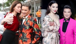 Đàm Vĩnh Hưng vén màn mối quan hệ với Hồ Ngọc Hà, tiết lộ là người đưa cô vào thú vui xa xỉ