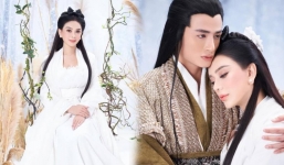 Lâm Khánh Chi gây bất ngờ hóa Tiểu Long Nữ bản Việt, màn hóa thân chẳng kém cạnh Lý Nhược Đồng