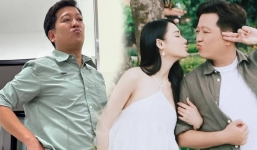 Trường Giang 'hành' vợ khiến Nhã Phương lên tiếng hé lộ bí mật của chồng