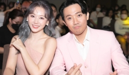 Hari Won để lộ thể trạng cơ thể bất ổn giữa lúc liên tục bị đồn rạn nứt tình cảm với Trấn Thành