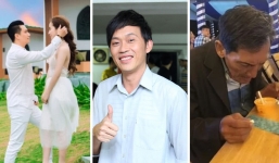 Sao Việt 19/10: Hoài Linh tái xuất, Việt Anh và Quỳnh Nga lại dấy lên nghi vấn tình cảm