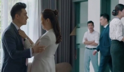 'Hành trình công lý': Khán giả bật cười khi thấy nhân vật quần chúng vô cùng đặc biệt