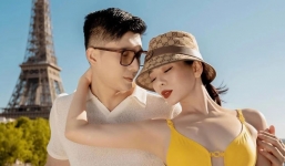 Lệ Quyên tiết lộ lý do phản pháo đến cùng sau khi liên tục bị antifan chê không hợp Lâm Bảo Châu