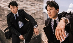  Trấn Thành tung bộ ảnh đậm chất soái ca giữa thời điểm vướng tin đồn với Hari Won