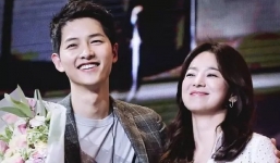 3 năm ly hôn, Song Joong Ki và Song Hye Kyo bị soi điểm chung: Nghi vấn tái hợp lại dấy lên
