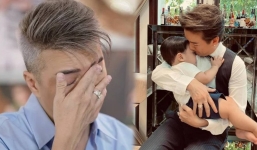 Đàm Vĩnh Hưng giọng điệu đanh thép, lên tiếng cảnh cáo những người có ý đồ xấu với con trai mình