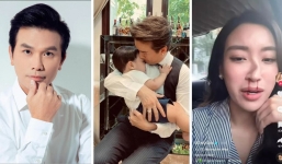 Sao Việt 21/10: Đỗ Mỹ Linh bị CĐM nhắc nhở vì 1 bức ảnh, Đàm Vĩnh Hưng cảnh cáo kẻ có ý đồ xấu với con trai