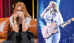 Mỹ Tâm bật khóc nhớ nhung 1 người trên sóng truyền hình, tiết lộ giấc mơ khó tin