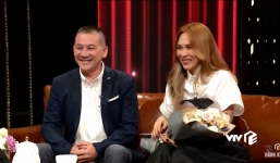 Mỹ Tâm bị người đàn ông thân cận tiết lộ thói xấu khó bỏ, lộ biệt danh chưa từng công khai