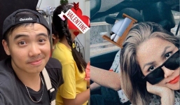 Bạn trai H'Hen Niê có động thái đáng chú ý giữa lúc nàng hậu nhận được bất ngờ lớn