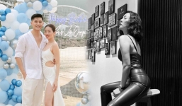 Lệ Quyên bộc lộ tính cách mạnh mẽ thông qua lối hành xử cứng rắn với antifan