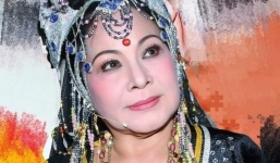 Nghệ sĩ Bích Thủy đột ngột qua đời ở tuổi 73