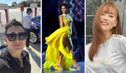 Sao Việt 27/10: Hoài Linh làm điều đặc biệt cho con trai ruột, H'Hen Niê bất ngờ nhận tin vui lớn