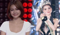 Á hậu Engfa bị rò rỉ loạt ảnh quá khứ, tiết lộ sự thật về nhan sắc giữa lúc vướng nghi vấn 'cạn tình' với Thiên Ân