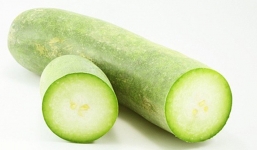 Sai lầm tai hại khi dùng bí đao mà nhiều người không biết